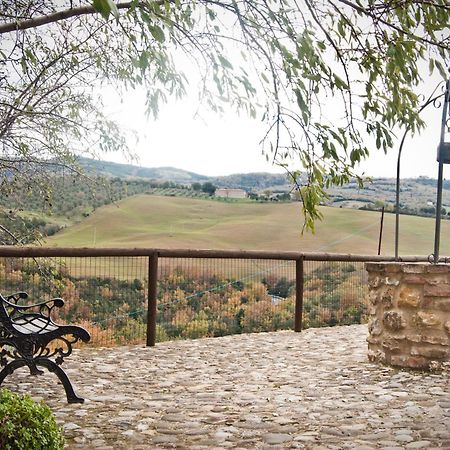 Agriturismo Grossola Кастільйоне-д'Орчія Екстер'єр фото