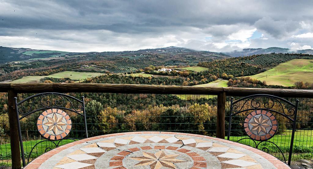 Agriturismo Grossola Кастільйоне-д'Орчія Екстер'єр фото