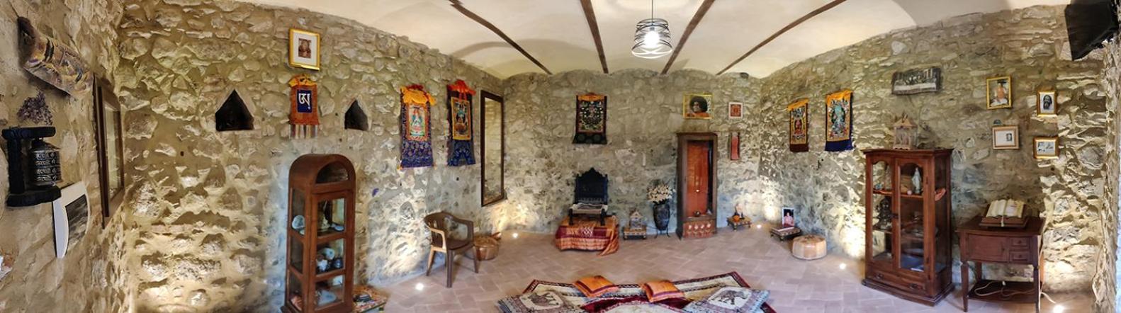 Agriturismo Grossola Кастільйоне-д'Орчія Екстер'єр фото
