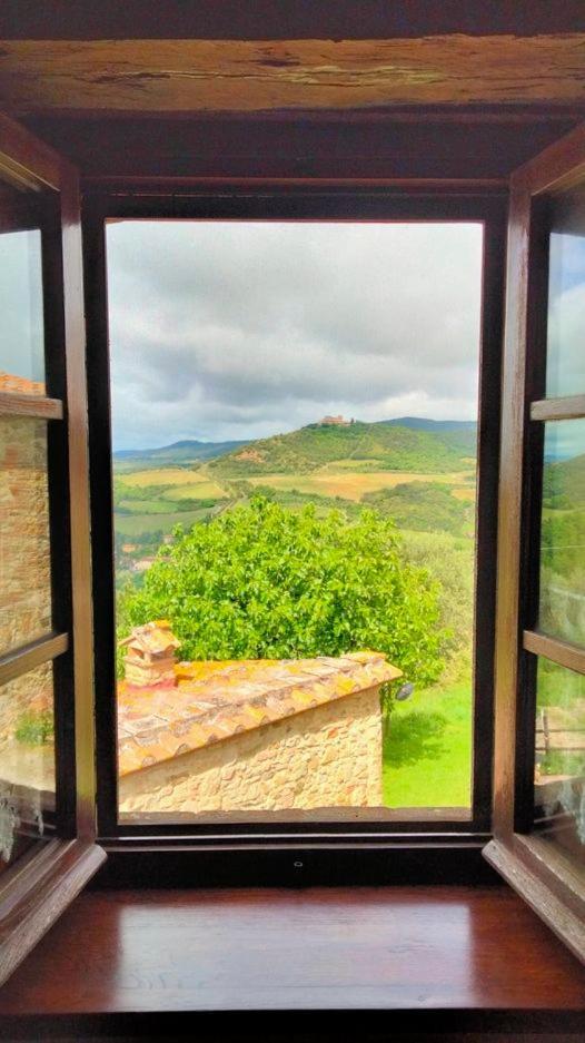 Agriturismo Grossola Кастільйоне-д'Орчія Екстер'єр фото