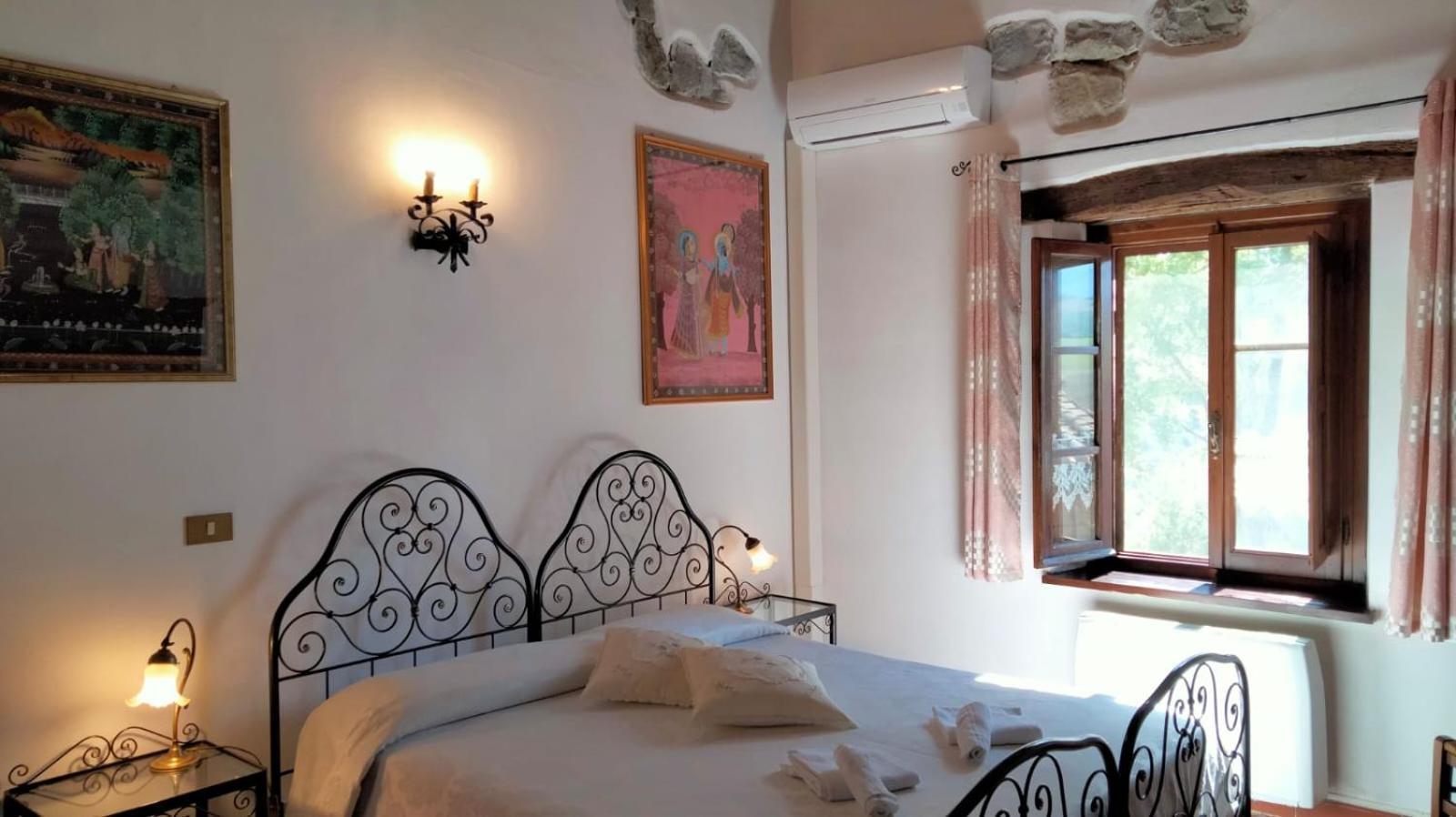 Agriturismo Grossola Кастільйоне-д'Орчія Екстер'єр фото