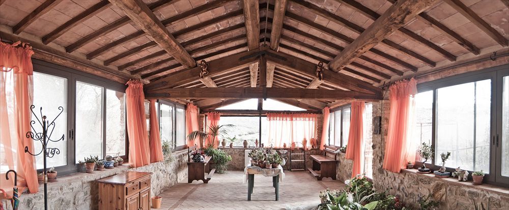Agriturismo Grossola Кастільйоне-д'Орчія Екстер'єр фото